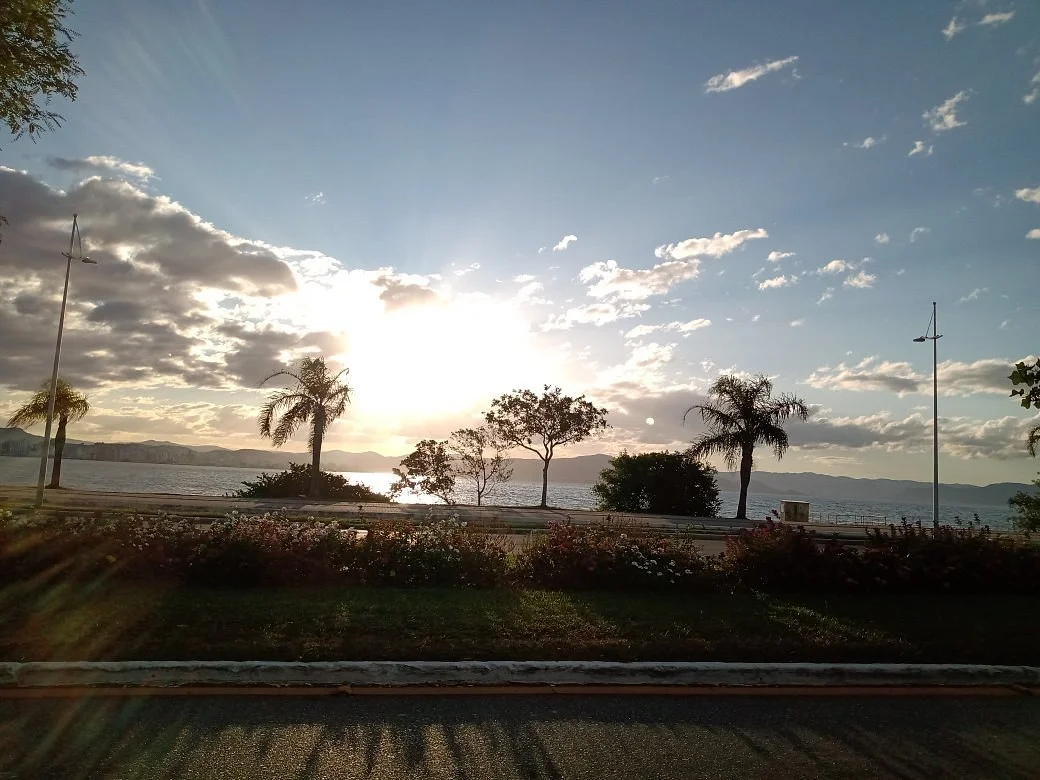 Beira Mar Sul