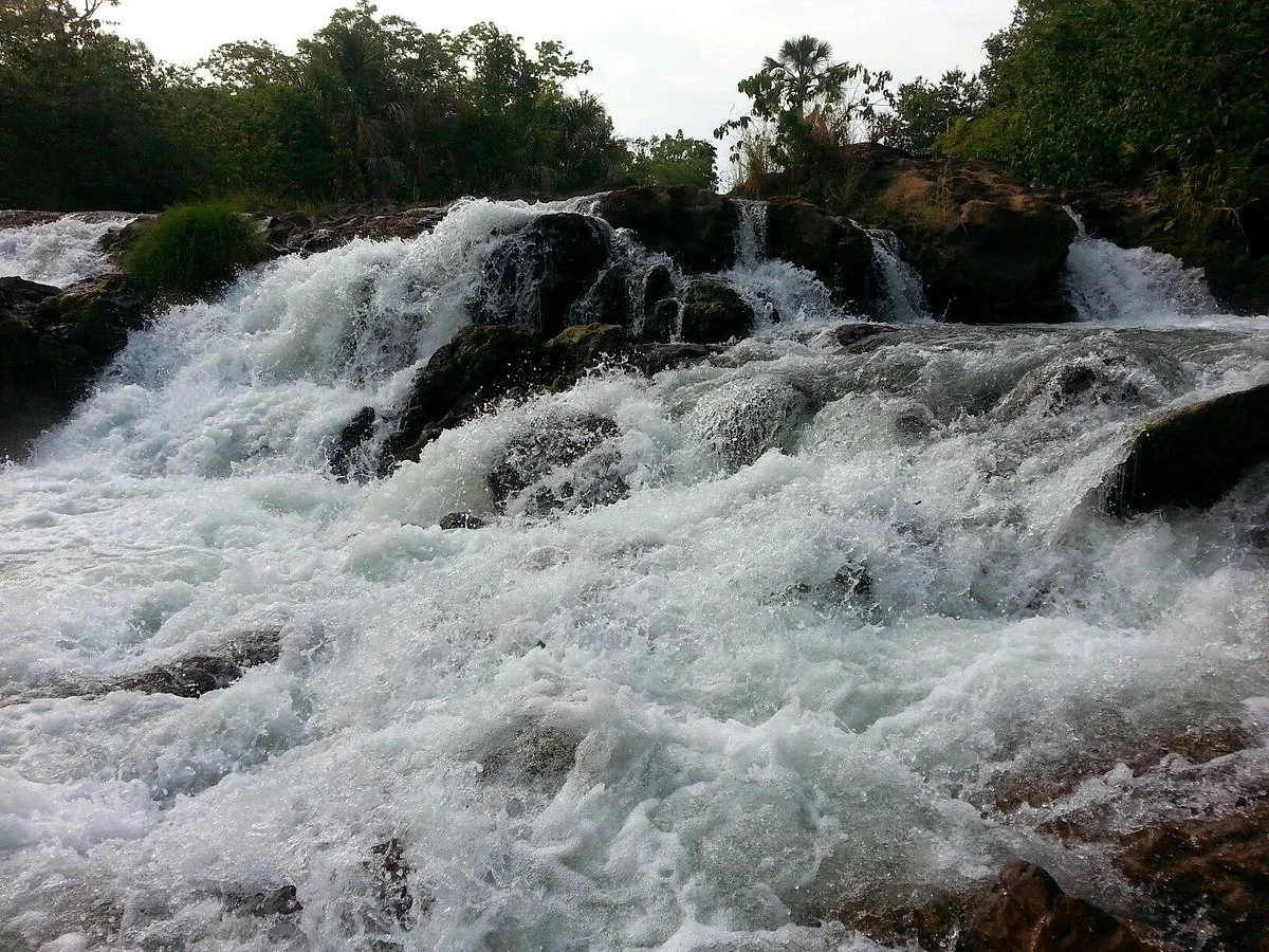 Parque Estadual da Lagoa do Cajueiro