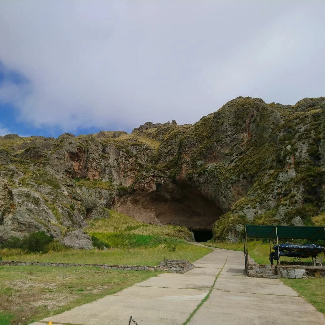 Gruta Inti Huasi