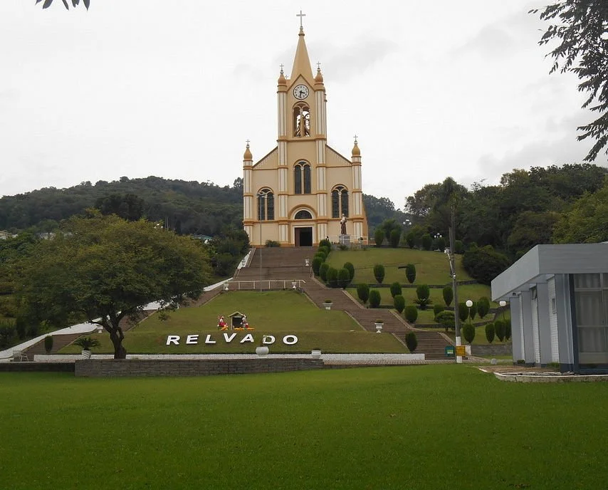 Praça Harmonia