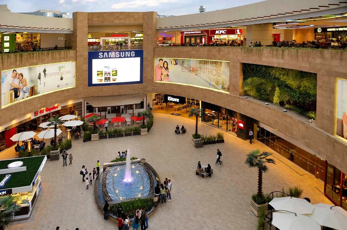 Scala Shopping