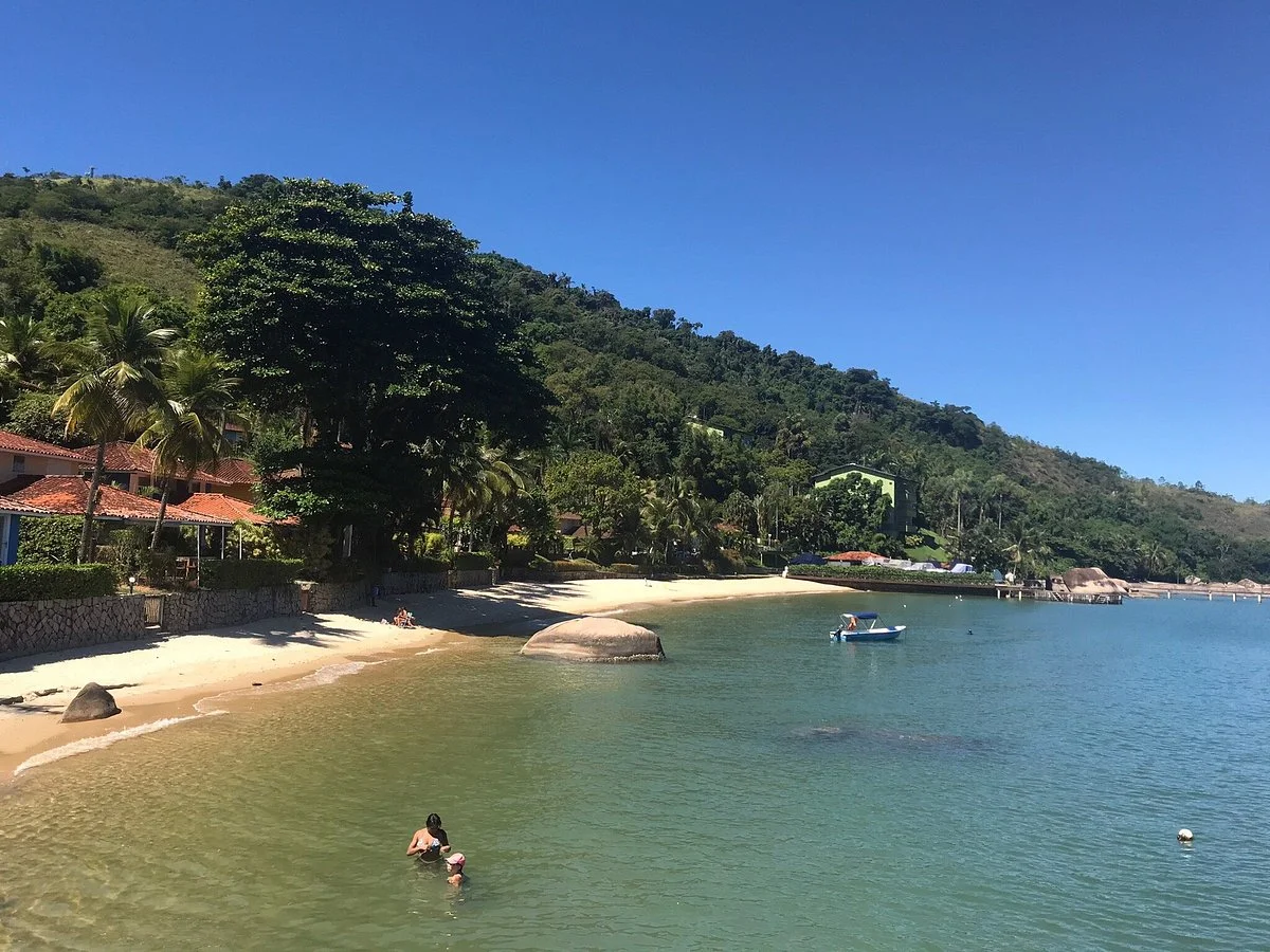 Cafe Beach