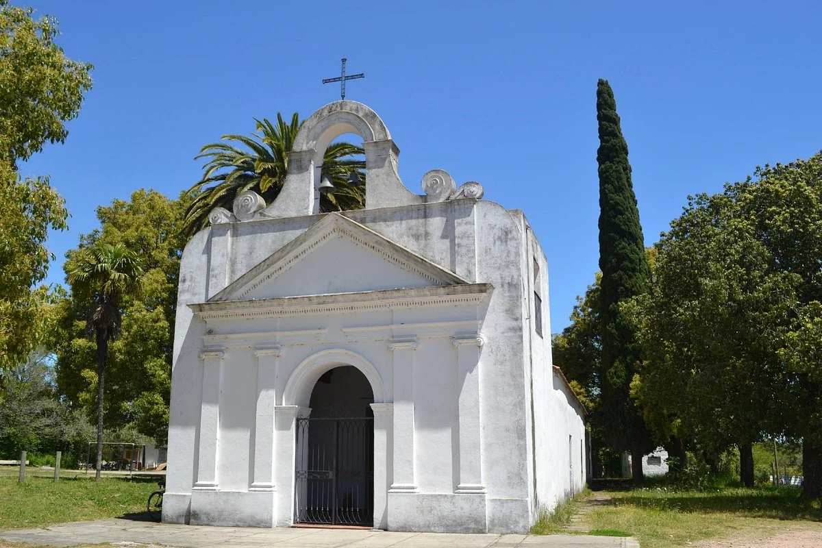 Capilla San Benito