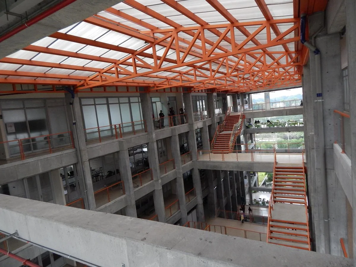 Politecnico Jaime Isaza Cadavid