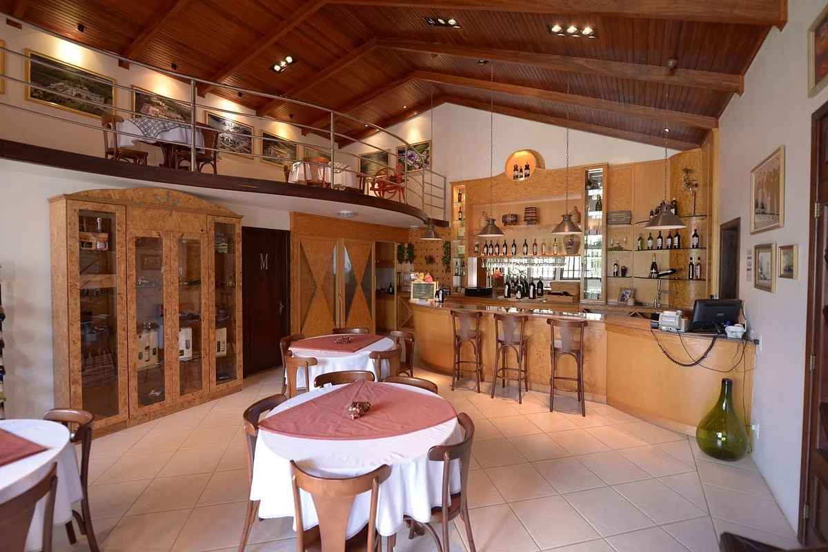 Vinicola Panizzon