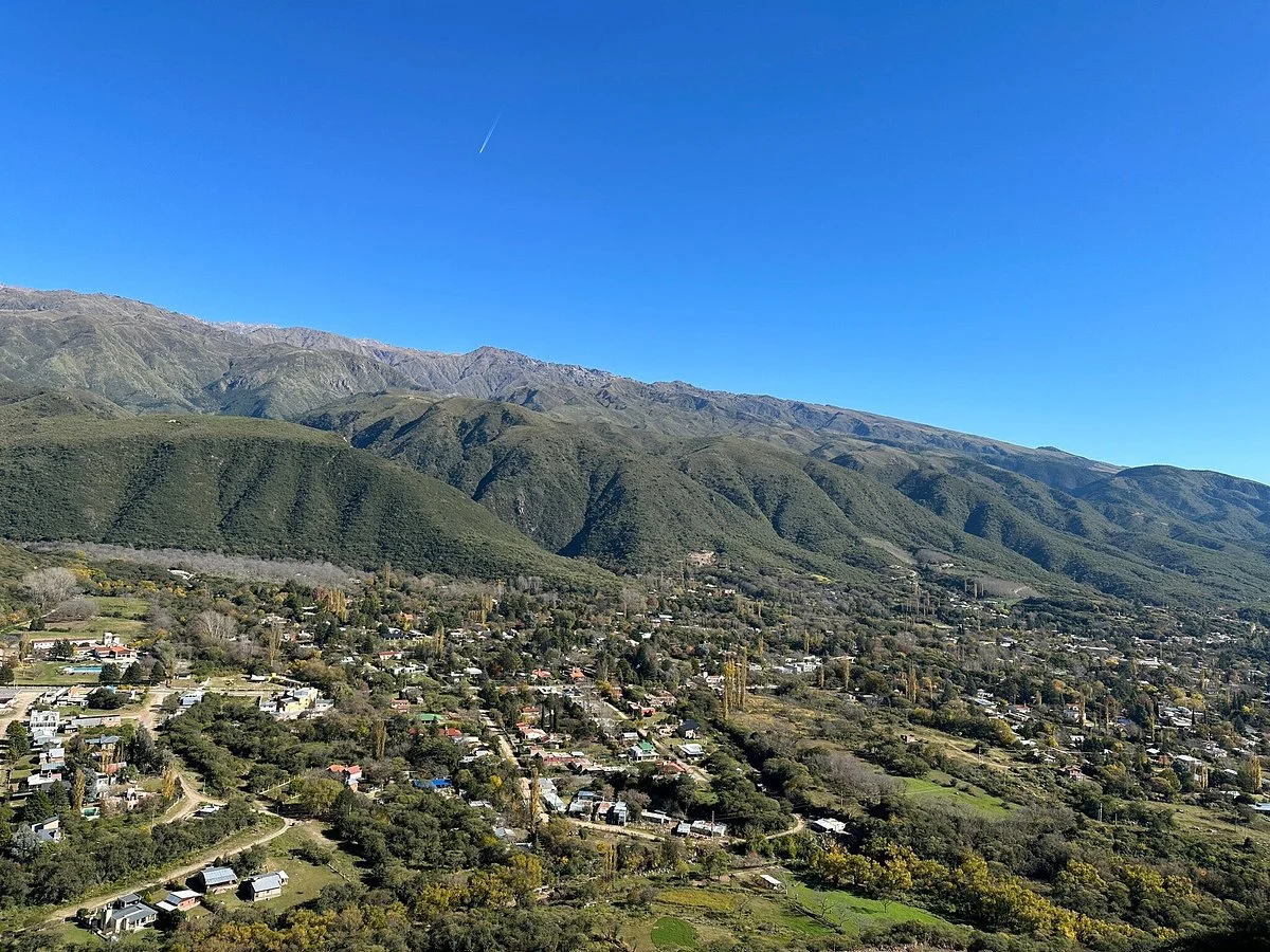 El Rodeo