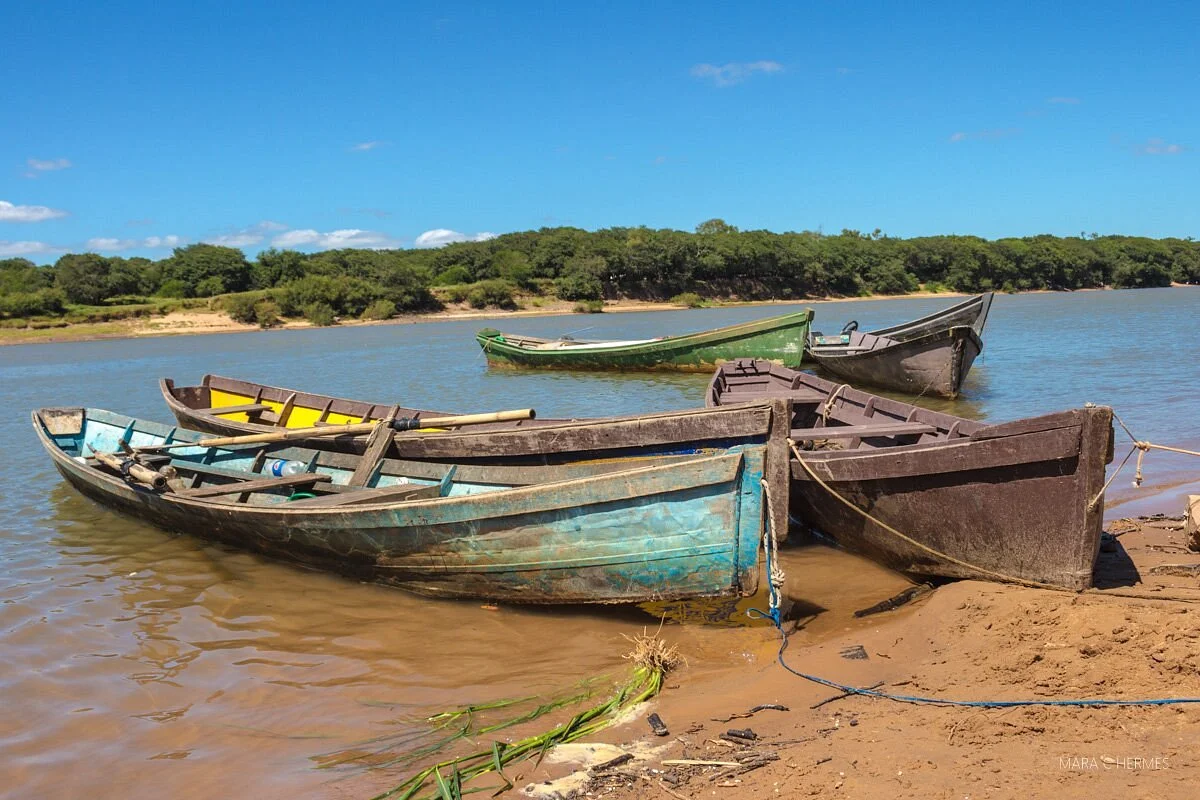 Praia dos Ingazeiros