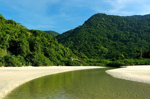 Ecomuseu Ilha Grande