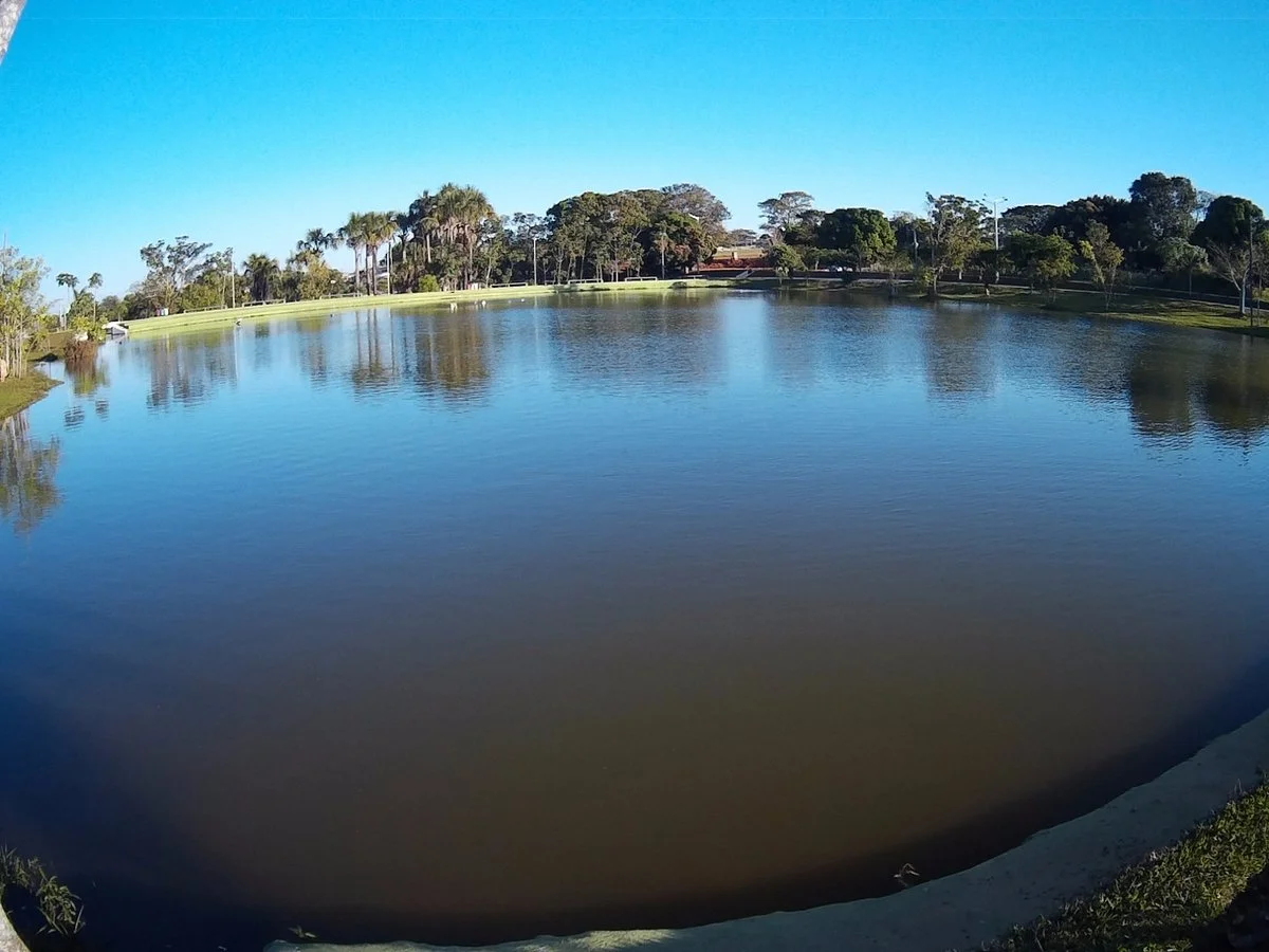 Afonso Dias Fernandes Sobrinho Lake