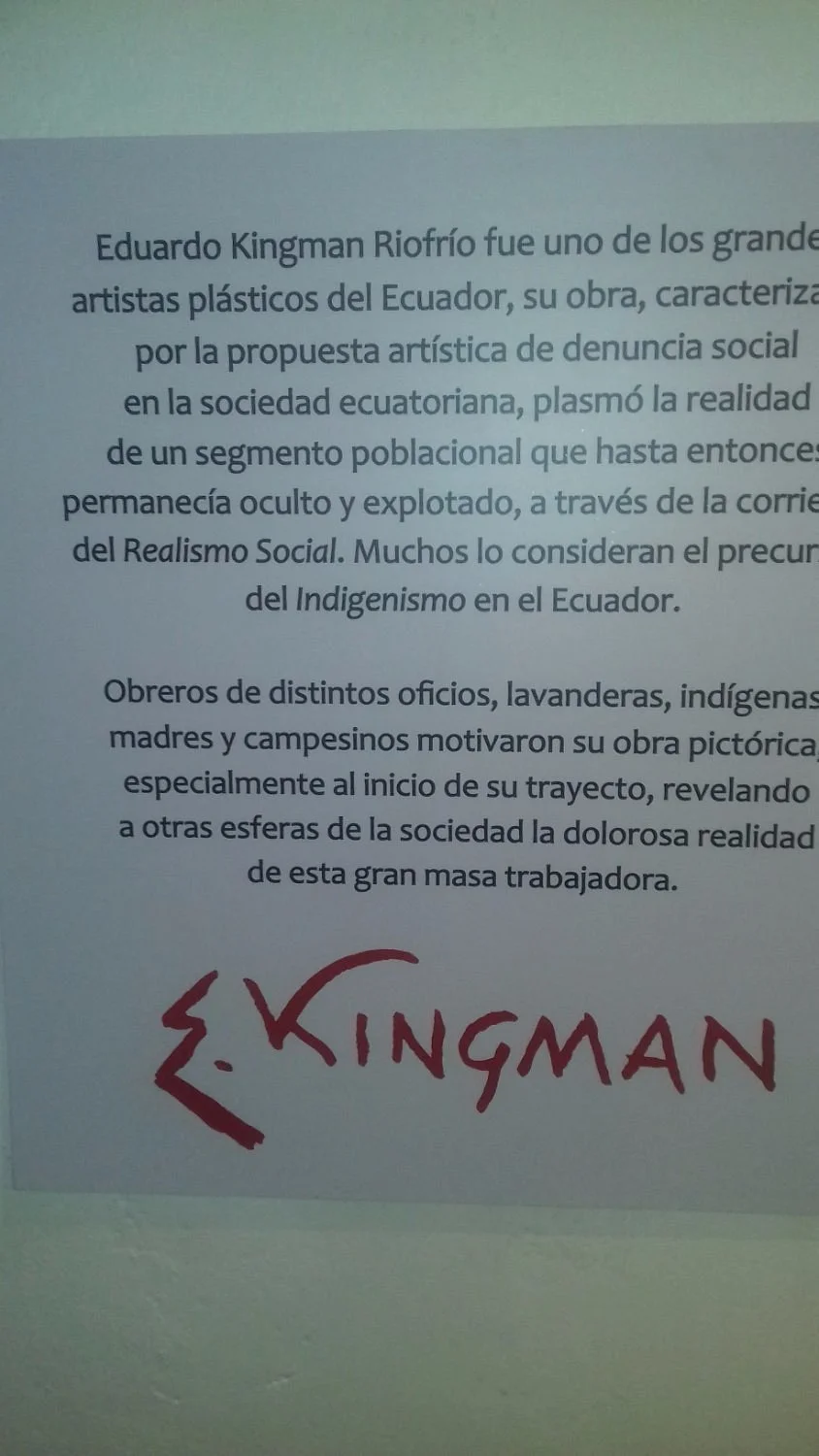 Museo De La Casa Kingman