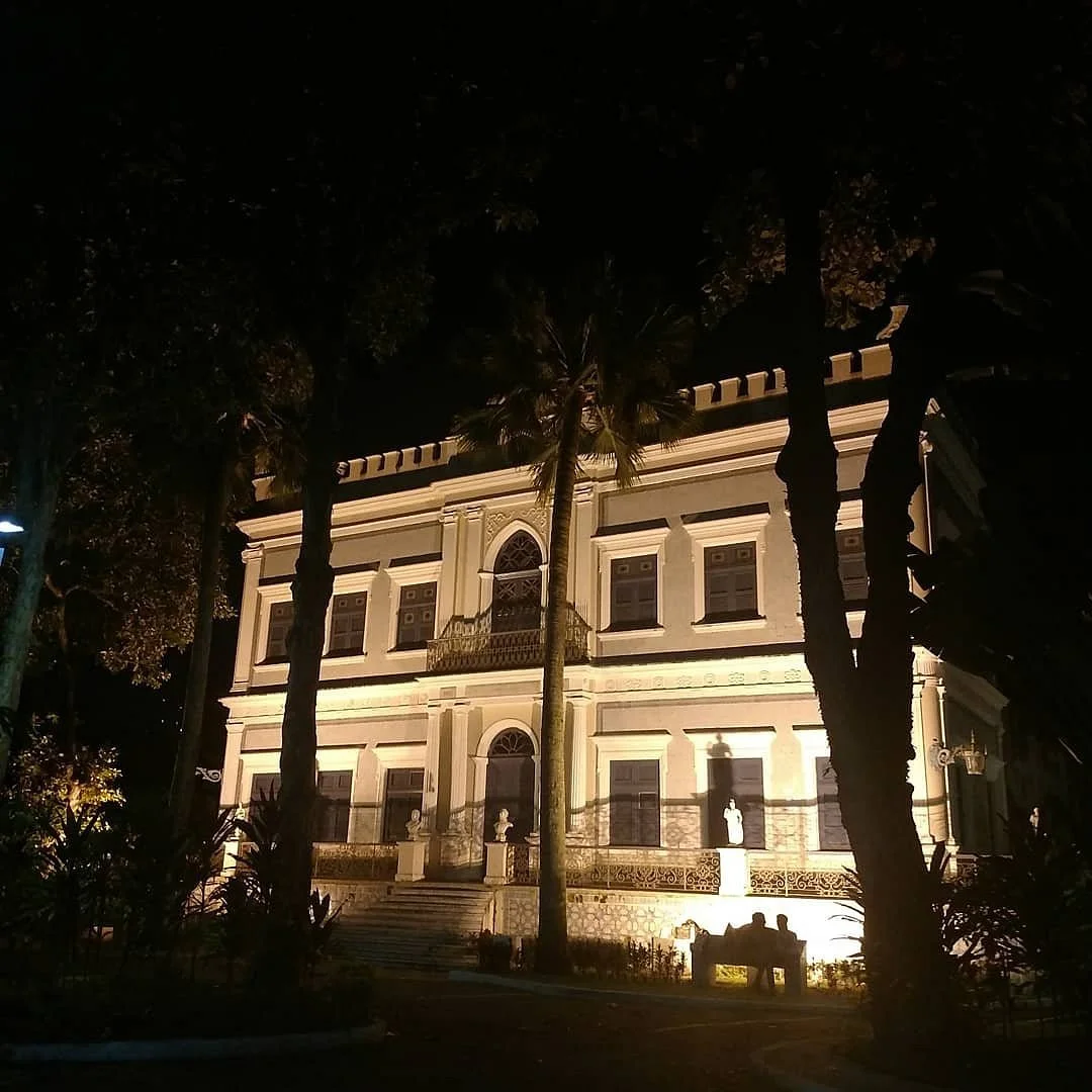 Fundacao Joaquim Nabuco