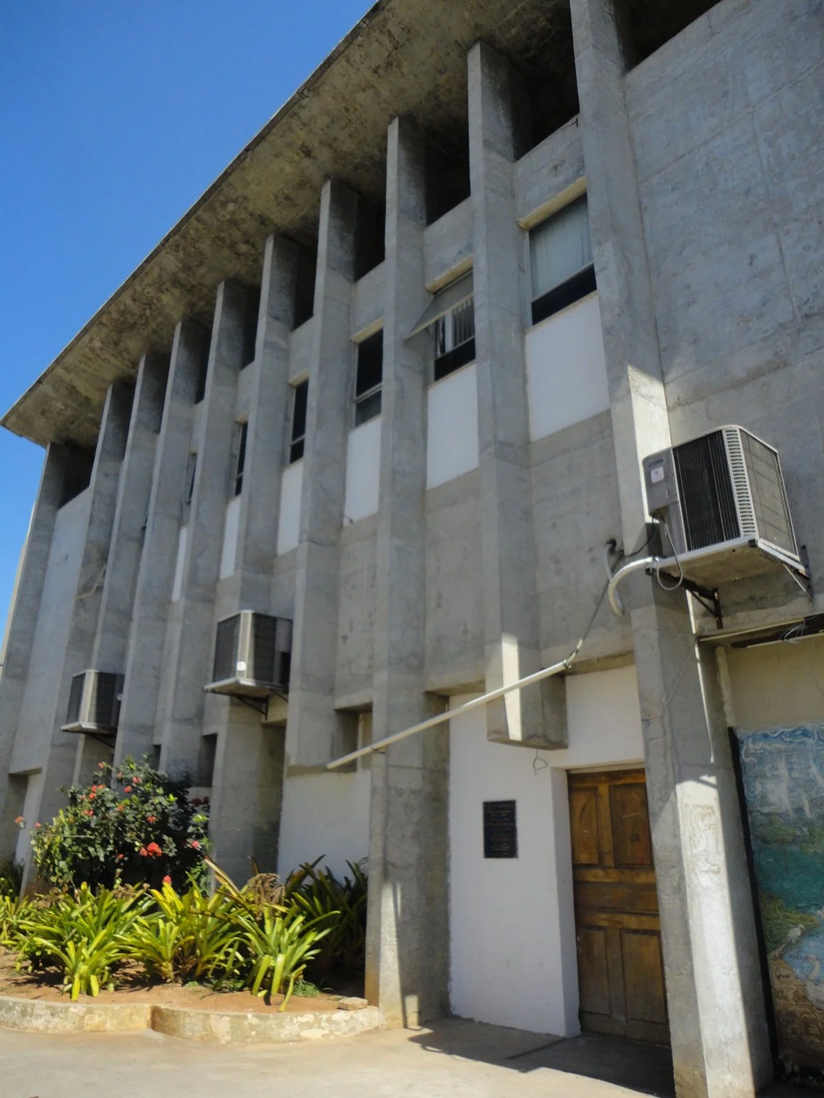 Saquarema Municipal Theater