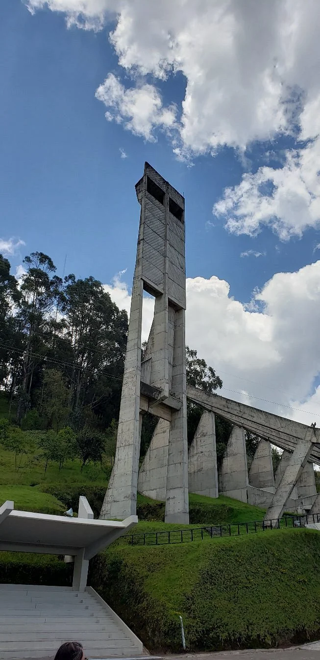 Cima de la Libertad