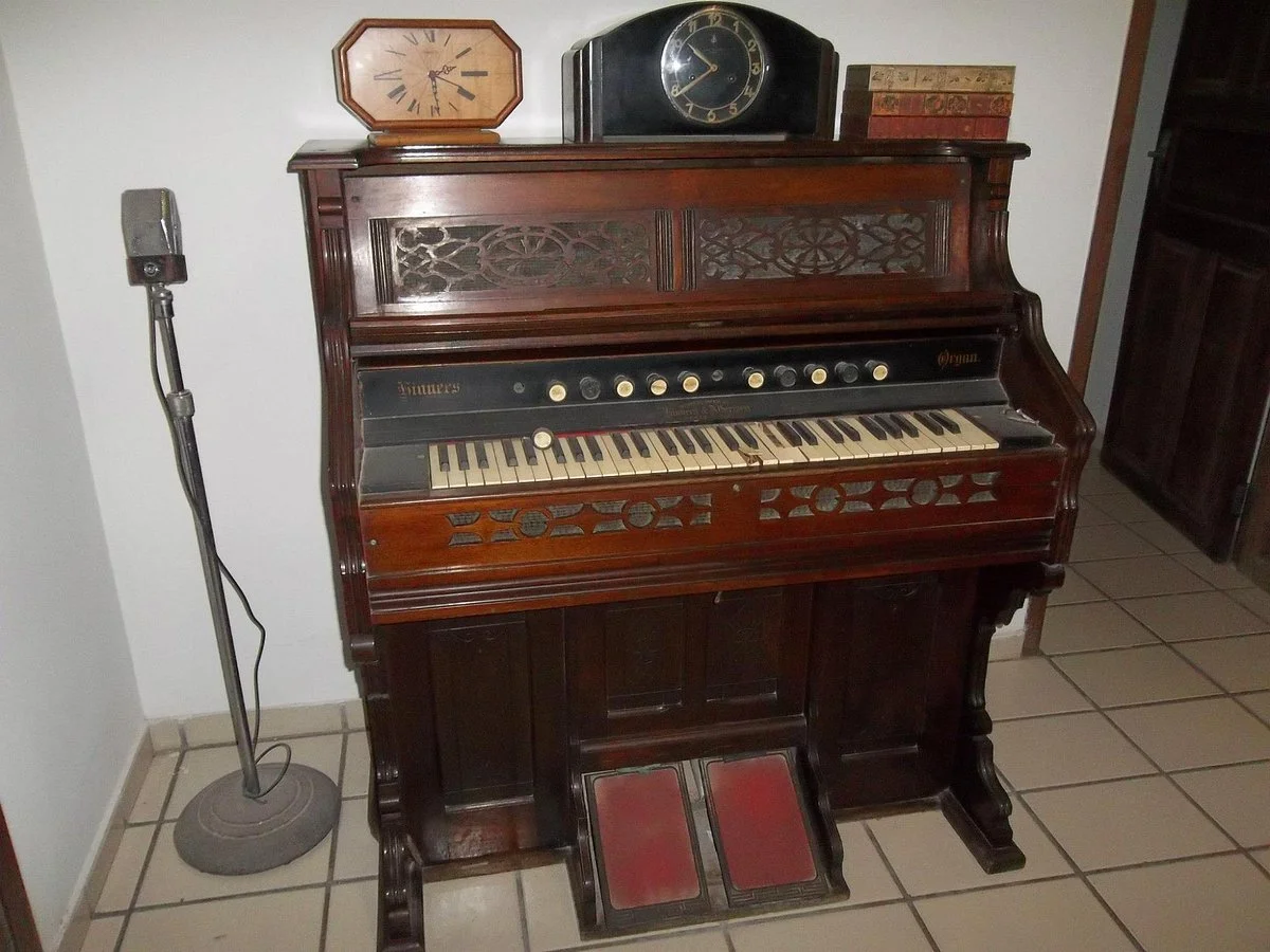 Junior Marcelino Museum