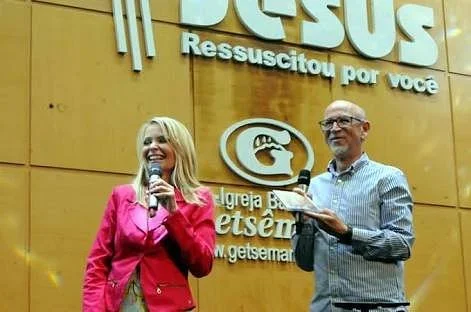 Igreja Batista Getsêmani Sede