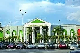 Shopping Interlar Interlagos