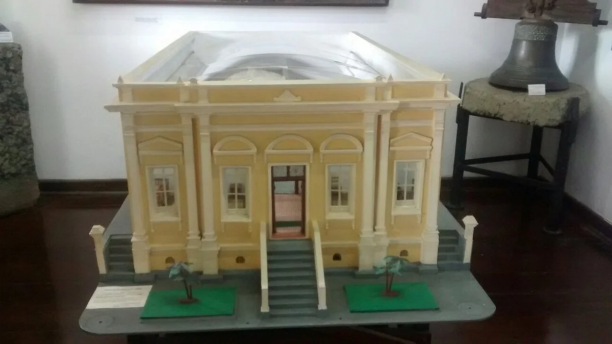 Sao Caetano do Sul Historic Municipal Museum