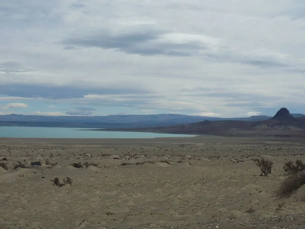 Lago Cardiel