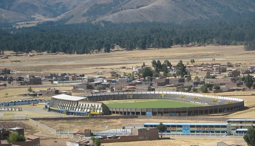 Estadio Monumental
