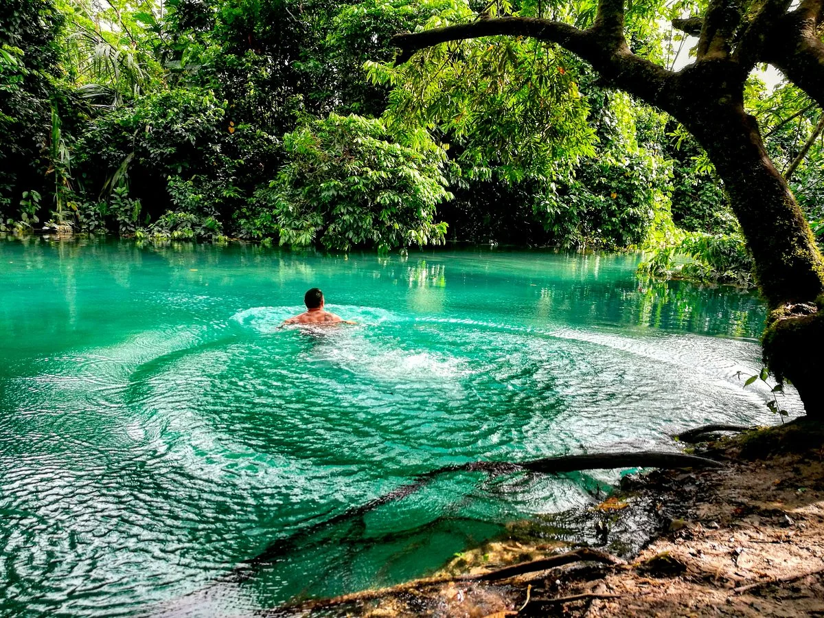 Quebrada Canuja