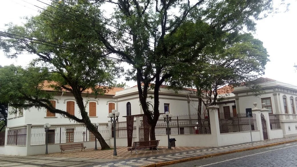 Casa da Memoria de Araras Pedro Pessoto Filho