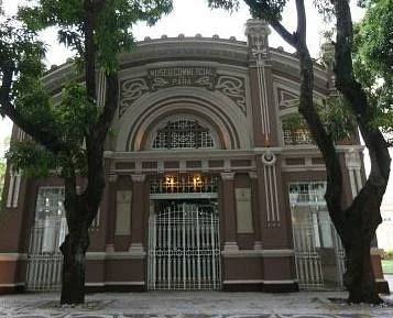Experimental Waldemar Henrique Theater