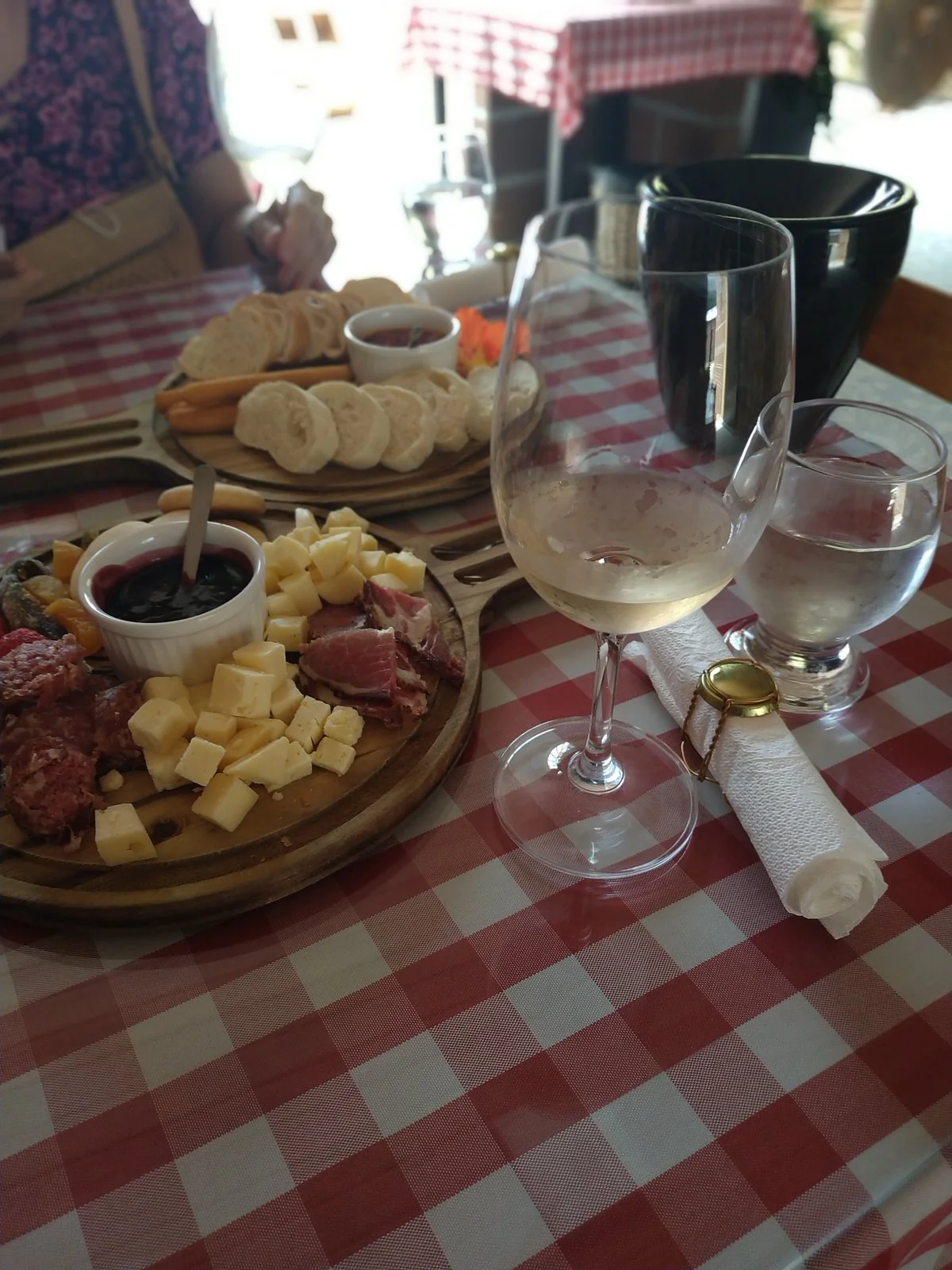 Vinhos Trevisol