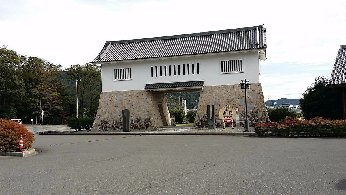 Michi no Eki, Oribenosato Motosu