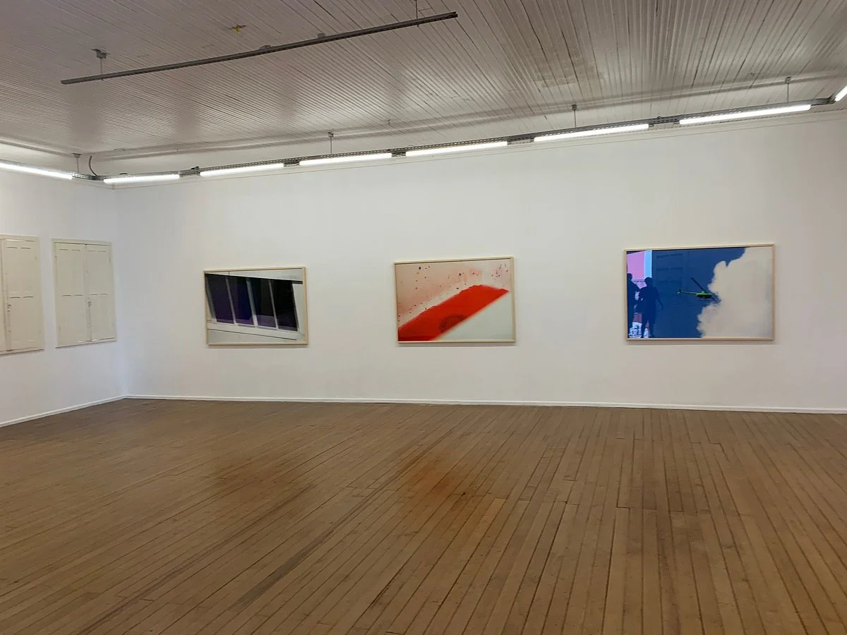 Curitiba City Photography Museum