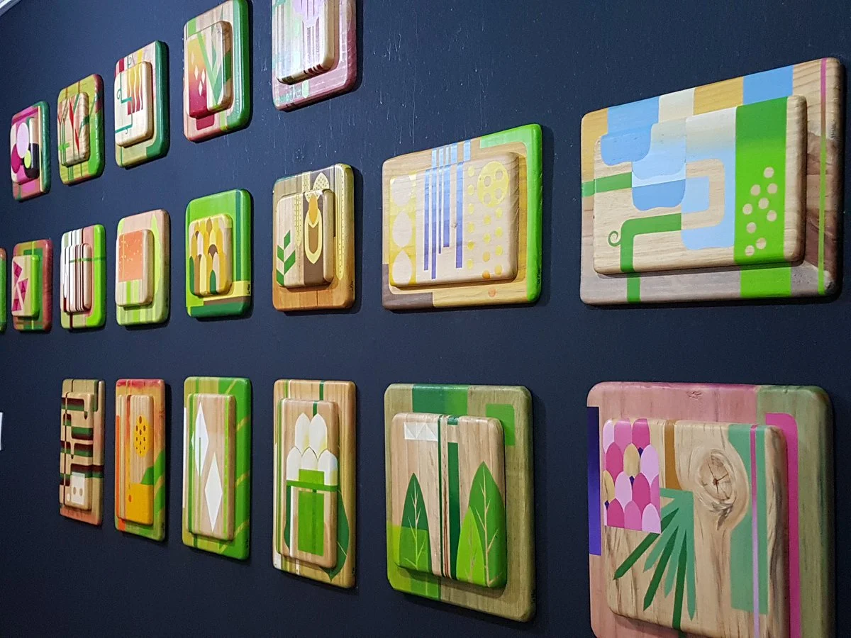 Museu de Arte Contemporânea – MARCO