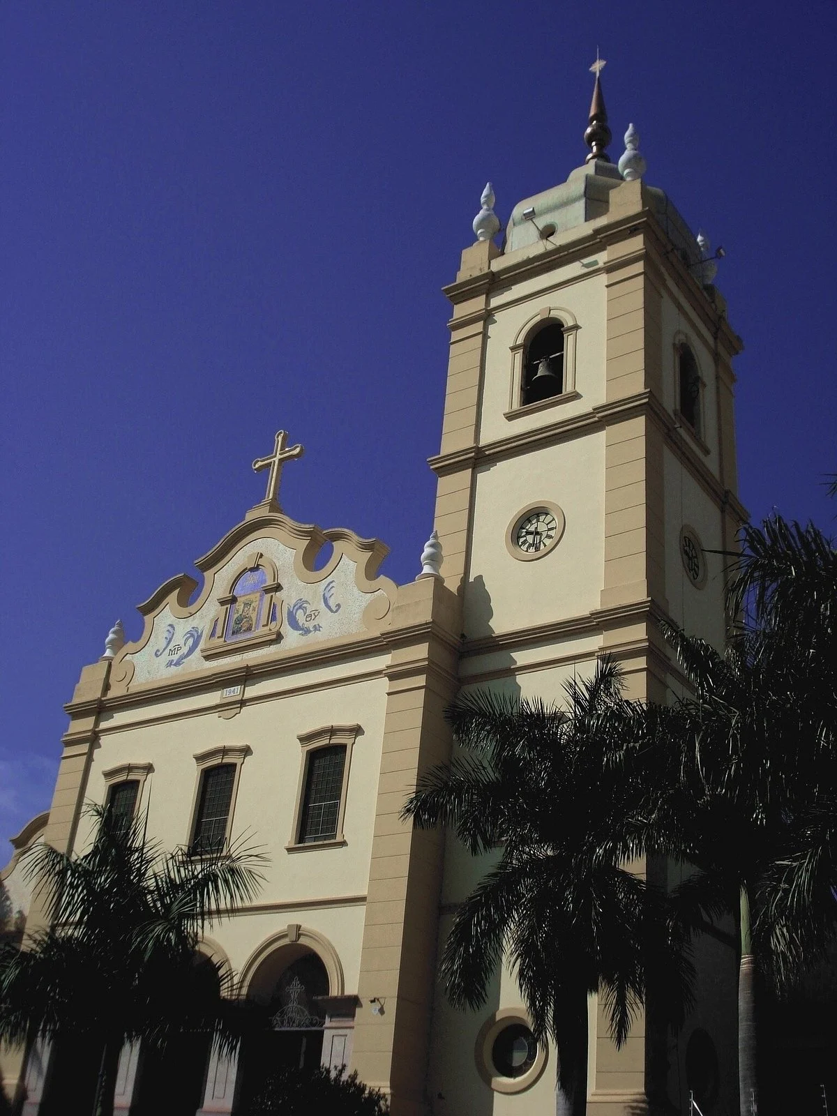 Nossa Senhora do Perpétuo Socorro