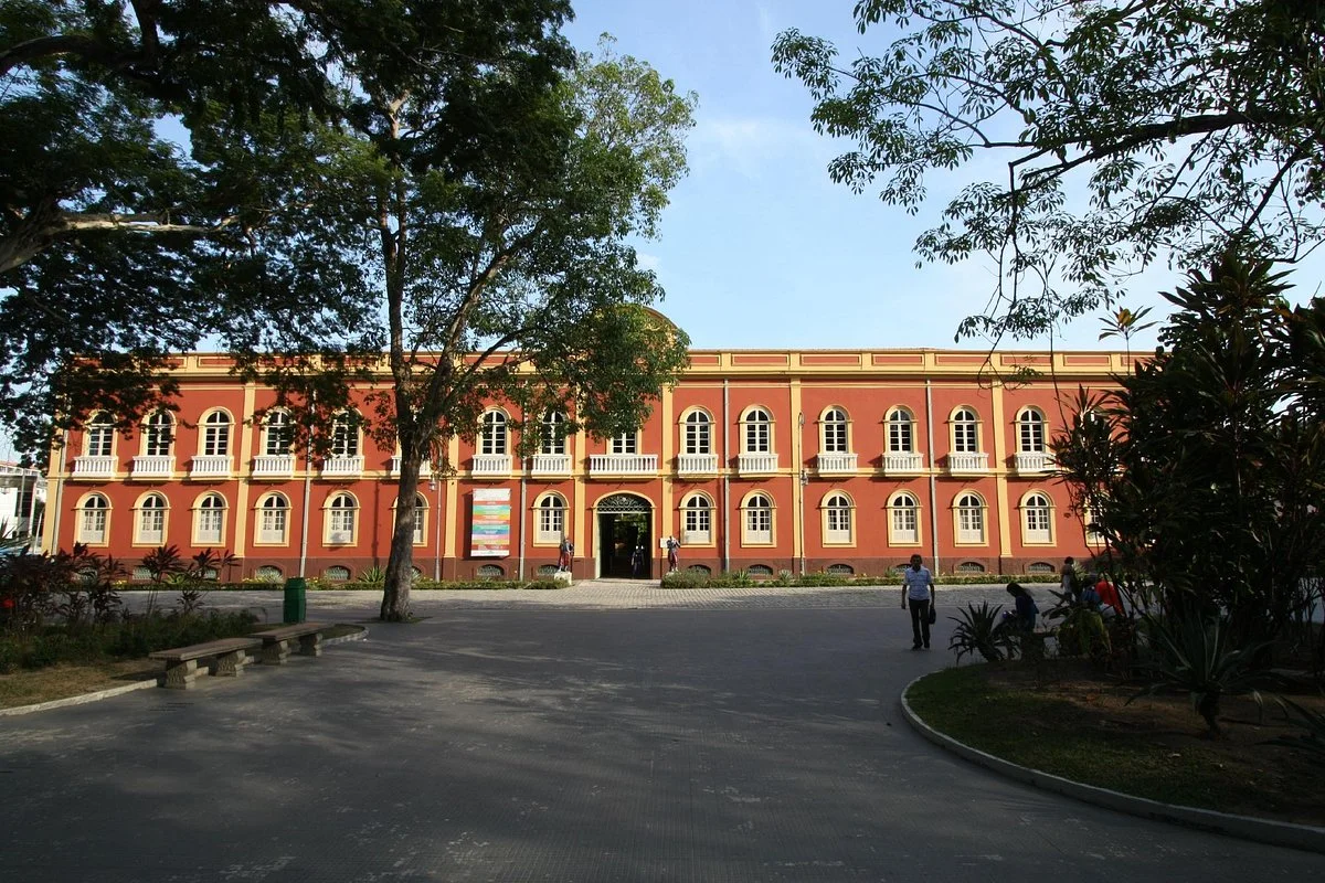 Pinacoteca do Amazonas