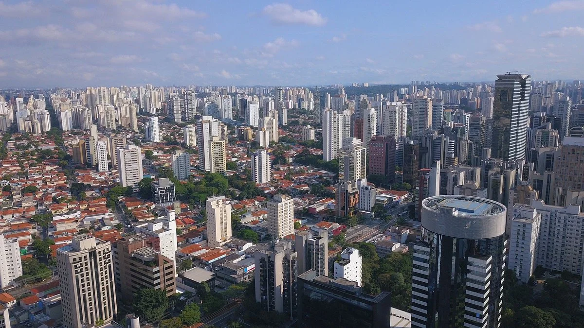 Av. Eng.Luís Carlos Berrini