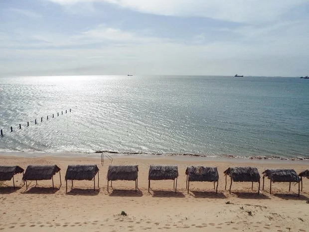Playa Manaure