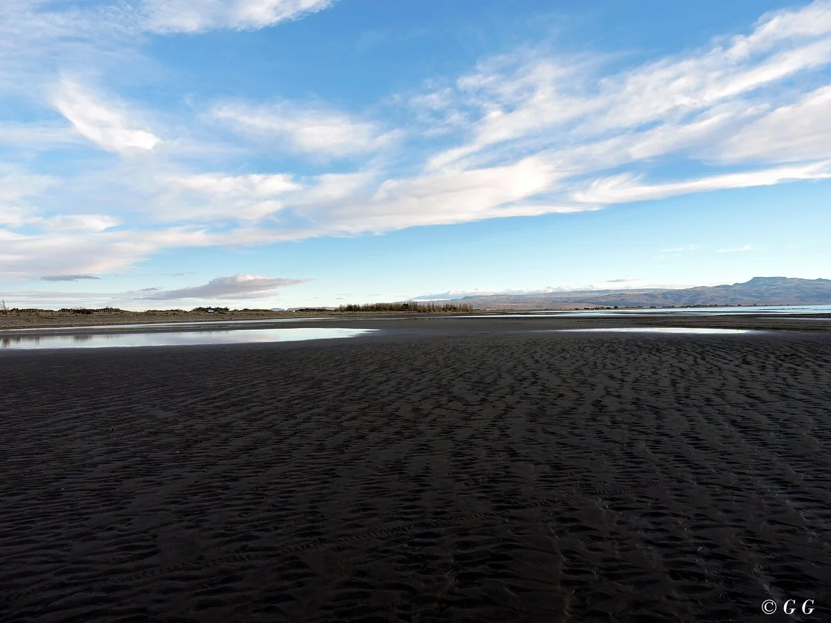Lago Musters
