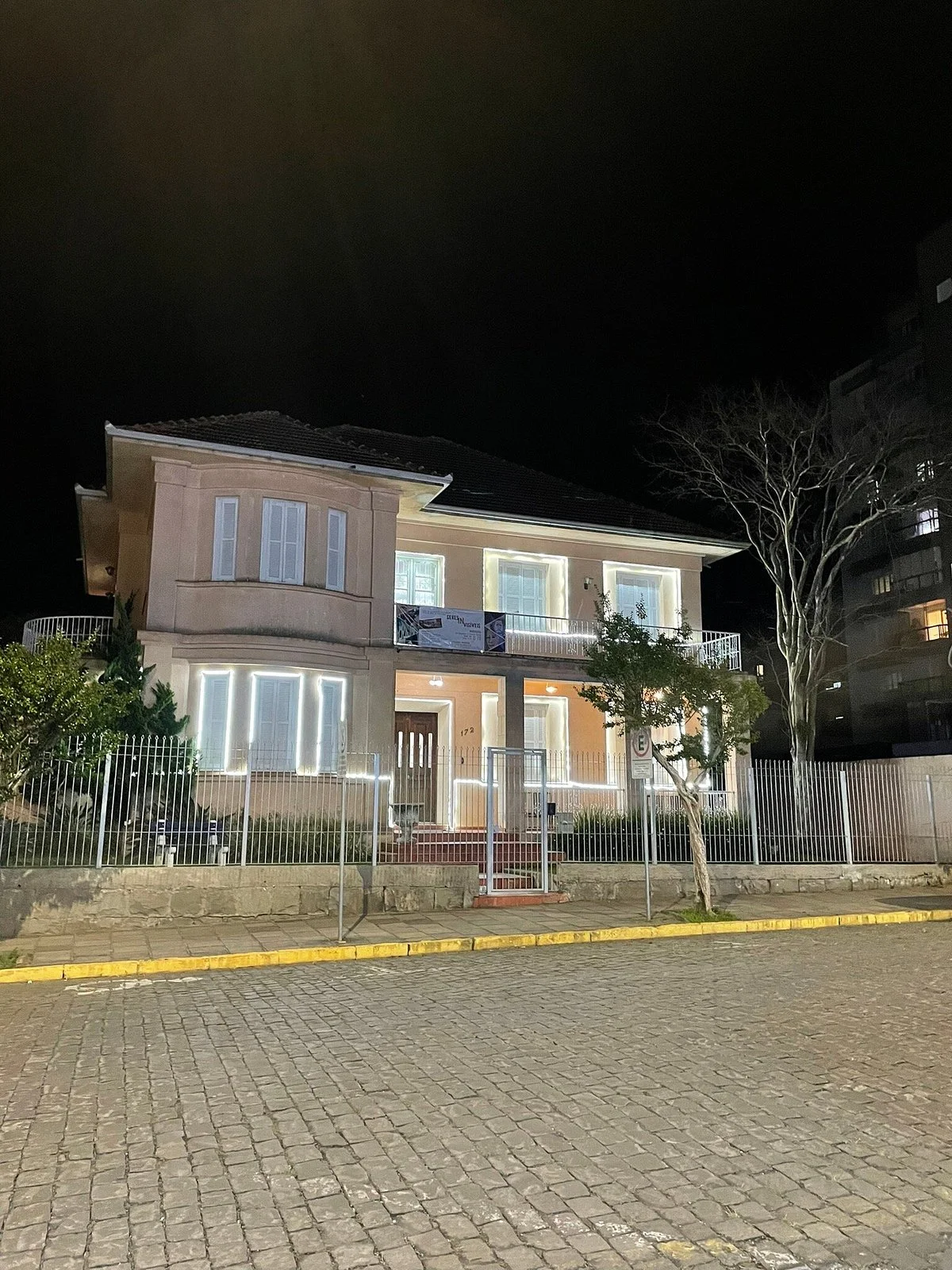 Casa da Cultura de Farroupilha