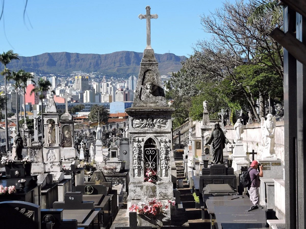 Cemitério do Bonfim