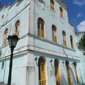 Palacio Municipal