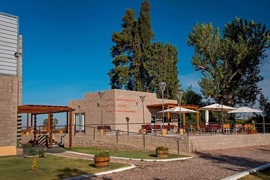 Bodega Bournett