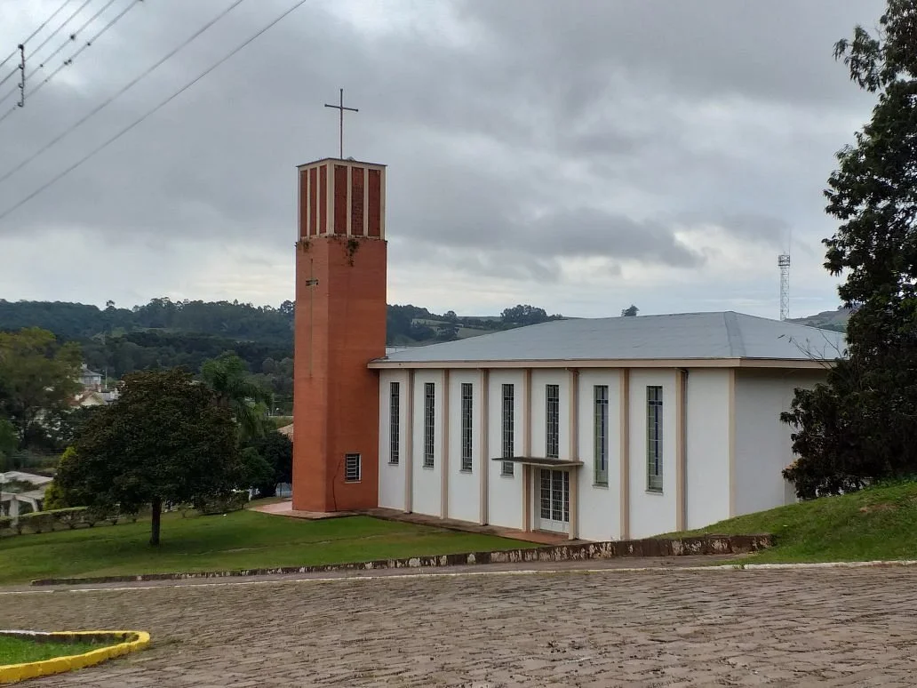 Igreja Matriz São Pedro