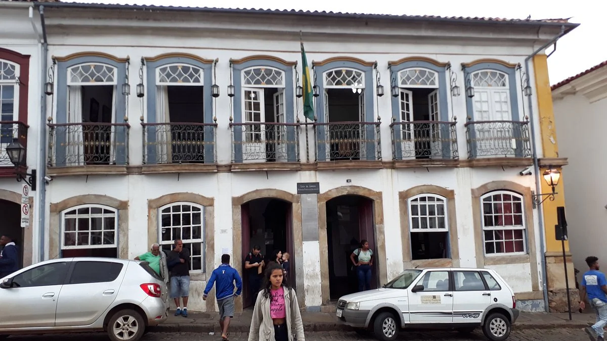 Casa da Câmara