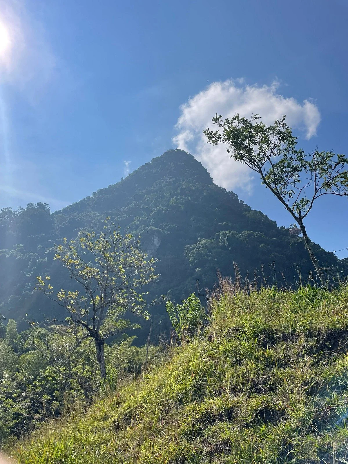 Cerro Tusa