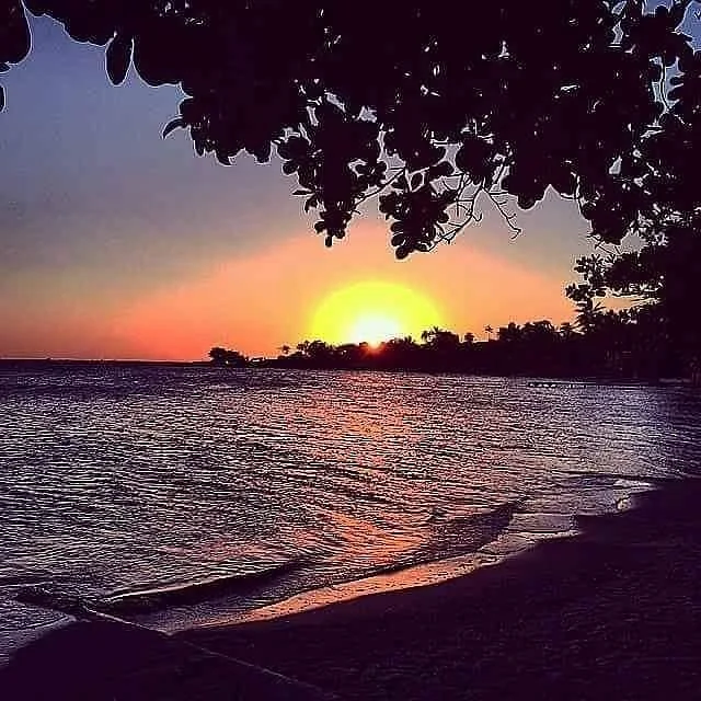 Lake View Beach
