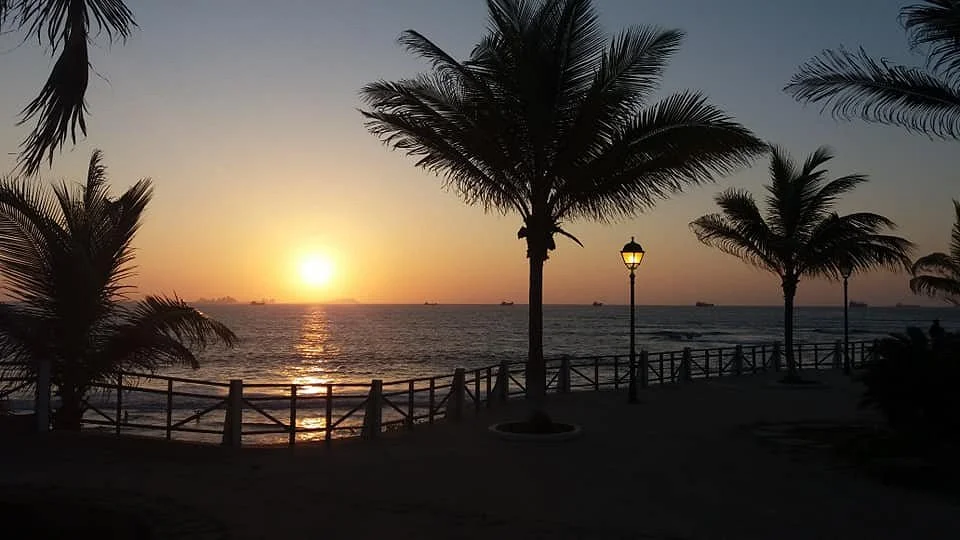 Mirador Ballenita