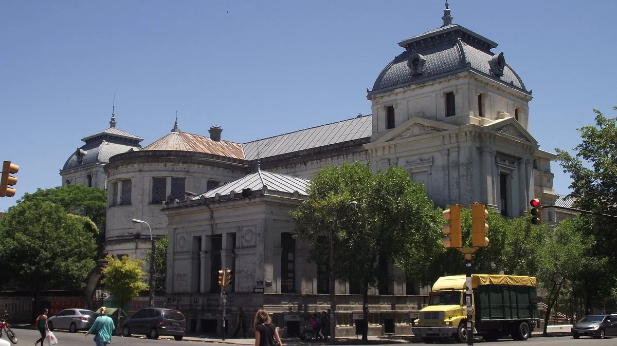 Facultad de Medicina
