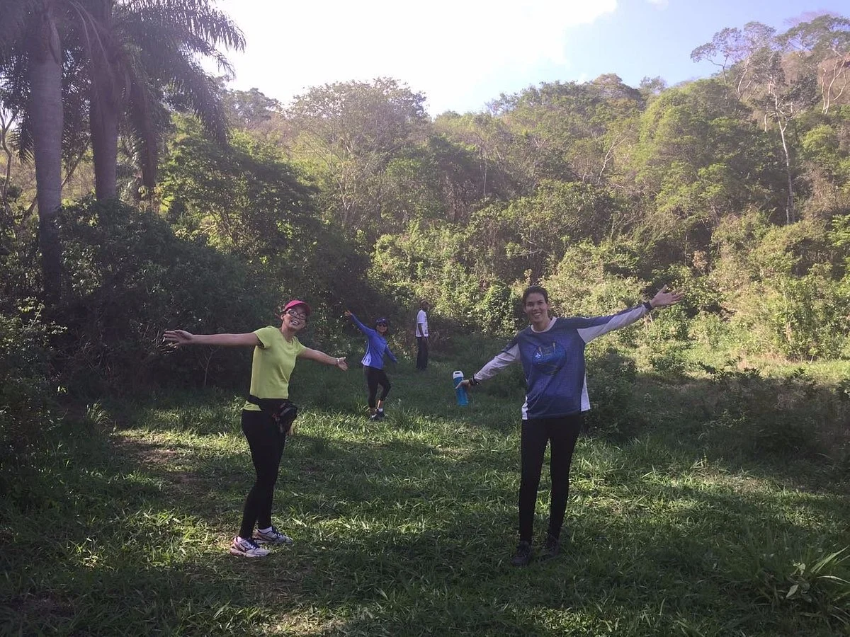 Parque Estadual Mata do Pau-Ferro