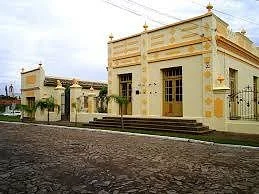 Divino Alziro Beckel Museum