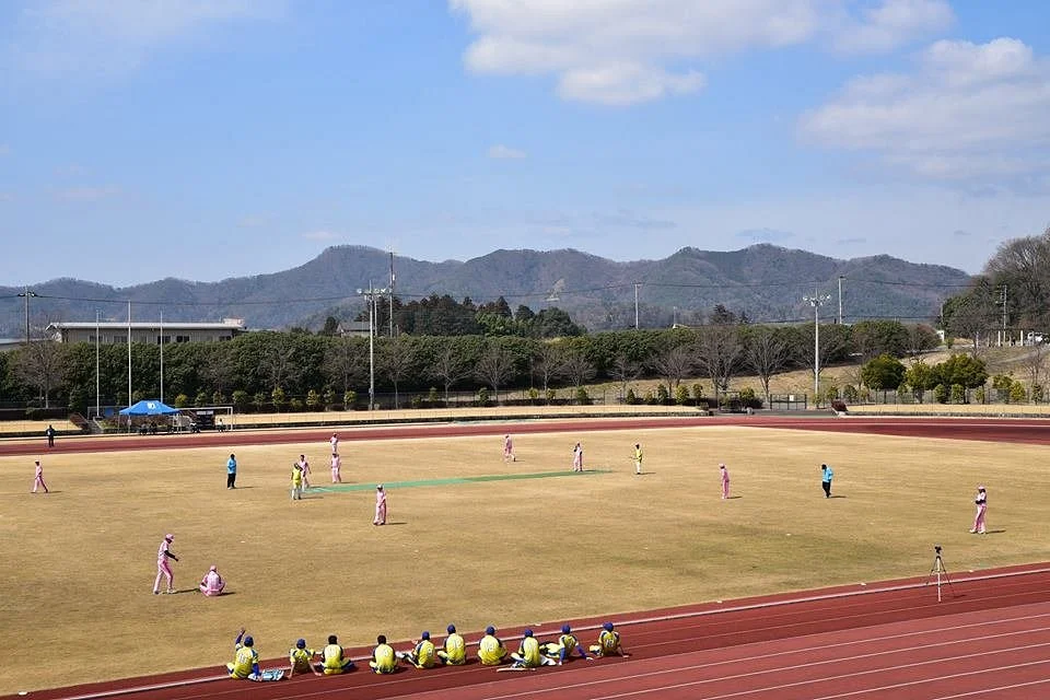 Stadium