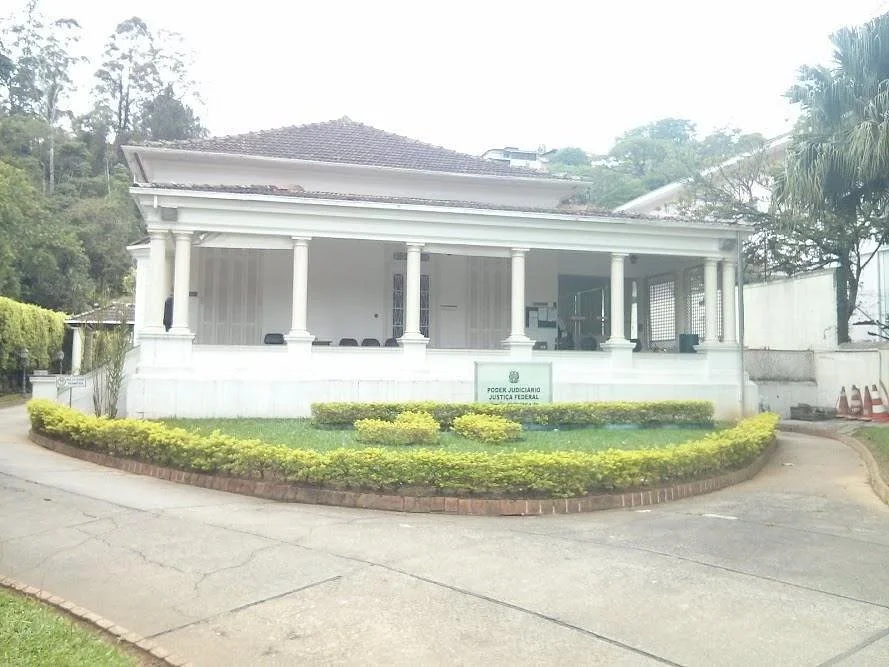 Casa do Visconde de Saboia