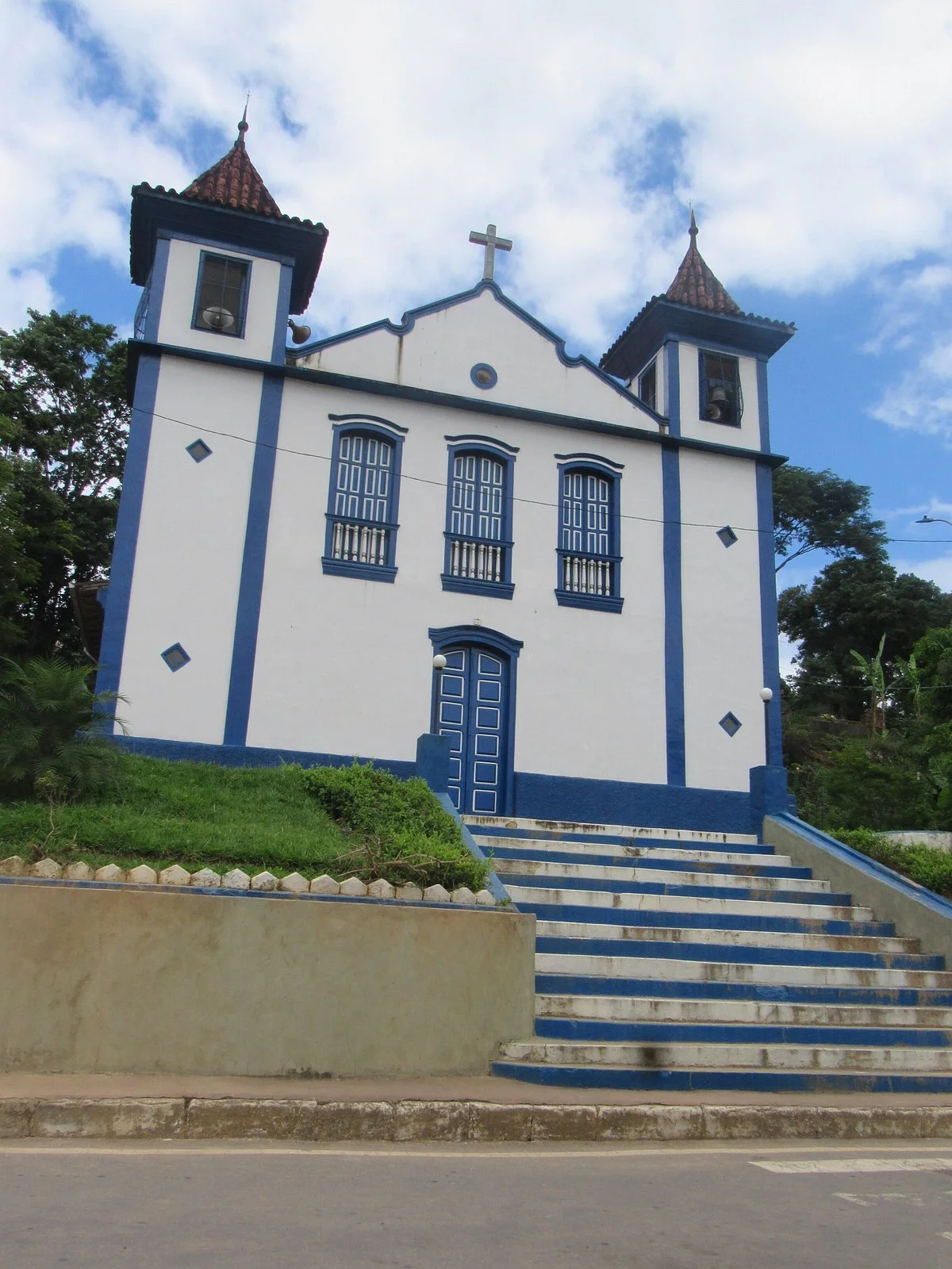 Church of Nossa Senhora da Conceição